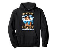 MYSTERY FLUFF IN EVERY OUTFIT Sudadera con Capucha