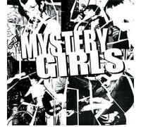 Mystery Girls - 3/5 of a Mile in 10 Seconds / Mr Thompson [Vinilo]