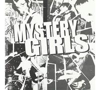 Mystery Girls - 3/5'S of a Mile in 10 Seconds [Import] [Vinilo]