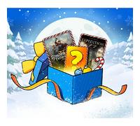 Mystery GOTY Xmas Box