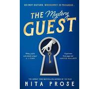 Mystery Guest | Nita Prose