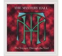 Mystery Hall - The Voyager Through the Void