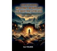 Mystery in Beulah: The Ghost Who Loved Gold: 2 (Ghost Town Mysteries)
