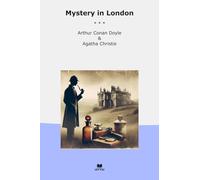 Mystery in London (Classic Bundles)