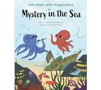 Mystery in the Sea (Into Math with Imagination)