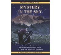 Mystery in the Sky
