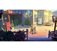 Mystery Investigations Path of Sin: Greed + Noir Chronicles: City of Crime pour Switch [Importación francesa]