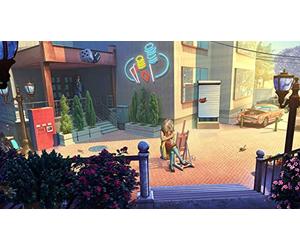 Mystery Investigations Path of Sin: Greed + Noir Chronicles: City of Crime pour Switch [Importación francesa]