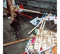 Mystery Jets - A Billion Heartbeats