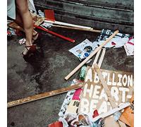 Mystery Jets - A Billion Heartbeats [Vinilo]