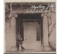 Mystery Jets - Boy Who Ran Away [Vinilo]
