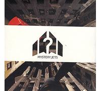 Mystery Jets - Diamonds in the Dark Pt.1 [Vinilo]