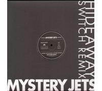 Mystery Jets - Hideaway [Vinilo]