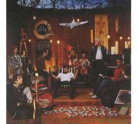 Mystery Jets - Making Dens