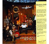 Mystery Jets - Making Dens (2cd Ltd Edition)