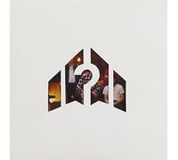 Mystery Jets - Making Dens (Sp.ed)