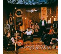 Mystery Jets – Making Dens – CD – Edición estándar
