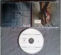 MYSTERY JETS. TWENTY ONE. 2008 CD ALBUM