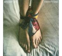 Mystery Jets Twenty One (CD) Album (Importación USA)