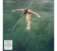 Mystery Jets - TWENTY ONE (DELUXE) [Vinilo]