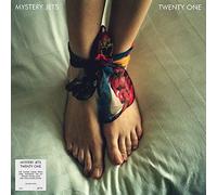 MYSTERY JETS - TWENTY ONE [Vinilo]
