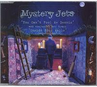 Mystery Jets - You Can't Fool Me Dennis