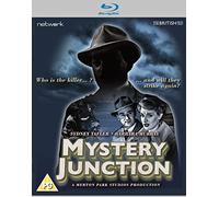 Mystery Junction [Blu-ray]