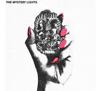 Mystery Ligths - The Mystery Lights [Vinilo]