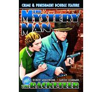 Mystery Man [DVD] [1929] [Region 1] [NTSC] [Reino Unido]