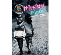 Mystery Mavens: Solving Crimes with Teamwork and Intelligence: 3 (Brave Girls Club: Real-Life Tales of Friendship, Family, and Overcoming Challenges)