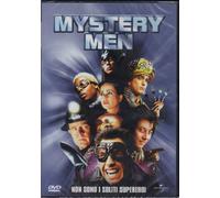 Mystery Men [Italia] [DVD]
