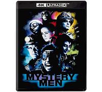 Mystery Men [USA] [Blu-ray]