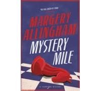Mystery Mile
