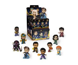Mystery Mini Funko Marvel Eternals - Figura Sorpresa 1 Unidad 49818