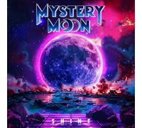 Mystery Moon - Shine