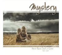 Mystery - More Than Just a Game (2015 - 2023)