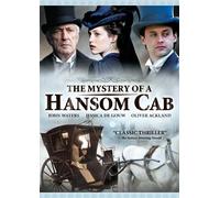 Mystery of a Hansom Cab [Reino Unido] [DVD]
