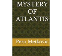 MYSTERY OF ATLANTIS
