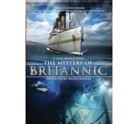 Mystery Of Britannic [Edizione: Stati Uniti] [Italia] [DVD]
