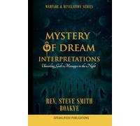 Mystery of Dream Interpretations: Unveiling God's Messages In The Night