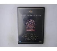 Various - Mystery of Gregorian Chants [Alemania] [DVD]