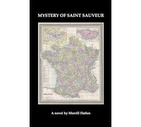 Mystery of Saint Sauveur: 2 (French Quintet)