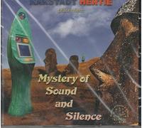 Mystery of Sound and Silence