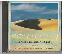 Mystery of Sound & Silence V. 3