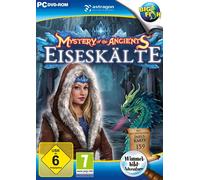 Mystery Of The Ancients - Frío Hielo PC Nuevo + Emb.orig