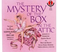 Mystery of the Box in the Atti