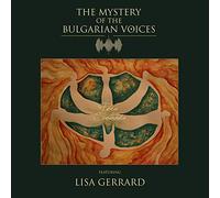 Mystery of the Bulgarian Voices - Pora Sotunda (7") [Vinilo]