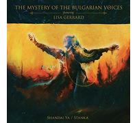 Mystery of the Bulgarian Voices - Shandai Ya Stanka [Vinilo]