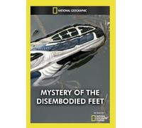 Mystery Of The Disembodied Feet [Edizione: Stati Uniti] [USA] [DVD]