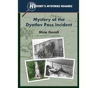 Mystery of the Dyatlov Pass Incident
